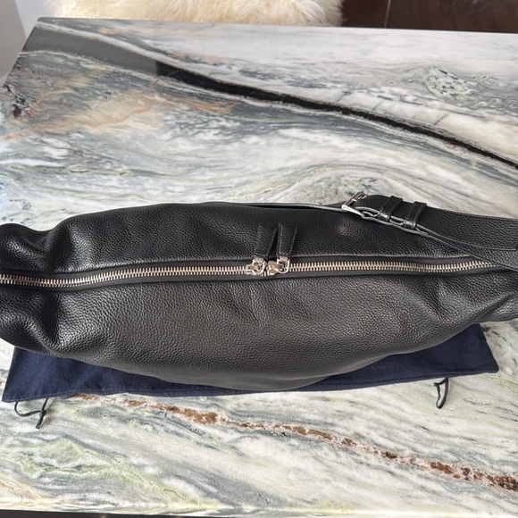 Prada Leather Triangle Bag - Picture 7 of 11